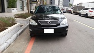 中古車 2005 LEXUS RX330 跑七萬 黑色 專賣 一手 自用 代步車 轎車 房車 五門 掀背 休旅 旅行車