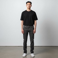 JOHN RIDER SELUAR JEANS COTTON DEW SLIM FIT