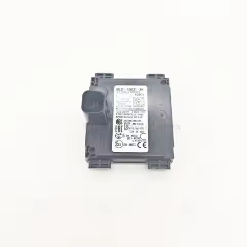 XYQPSEW For Ford F150 Blind Spot Radar Sensor Module ML3T-14H031-AH ML3T14H031AH ML3T 14H031 AH