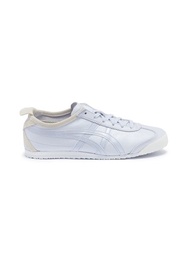 ONITSUKA TIGER 'MEXICO 66' LEATHER SNEAKERS