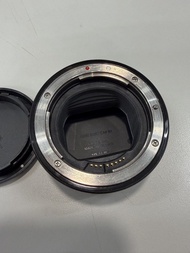 Canon Mount Adapter EF/EOS R 鏡頭轉接器