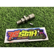 Wave125 Wave125i S3 N1 Modified Cam Used With The Original Piston Up To 54 Mm No Need Dodge The Valv