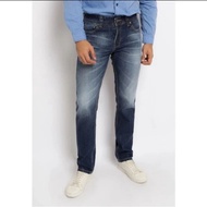 Original Lois Jeans Men's Pants - CFL032C1