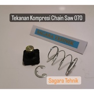 Sinso 070 Chain Saw Compression Pressure Large Sinso