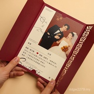 Wedding Invitation C7KD