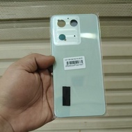 CASING HOUSING CASING VIVO Y36 5G BEZEL + BACKDOOR