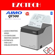 AIMO QF300 Receipt Bill Printer 80mm thermal 260mm/s autocut pos bill printer