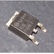 (1559) FDD7N25 FDD7N25L FDD7N25LZ FDD7N25ZL TO-252