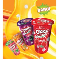 OKKY JELLY DRINK MAXX 24
