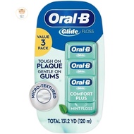 [American product] Oral-B Glide Floss dental Floss