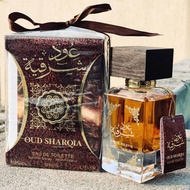 Oud Sharqia EDP Unisex - 80mL (2.7oz) By Ard Al Zaafaran,