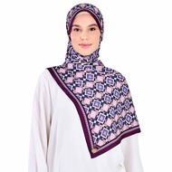 naelofar Polly Pocket x Naelofar Shawl