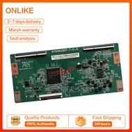 ORIGINAL ST5461D07-7-C-3 TV TCON BOARD OPTOELECTRONICS 55inch logic board