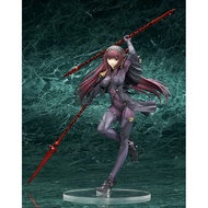 READY STOCK QuesQ 1/7 Scale FGO Fate/Grand Order Lancer Scathach 3rd Ascension PVC Figure