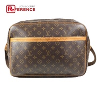 LOUIS VUITTONSP0065 Monogram Reporter GM 單肩包