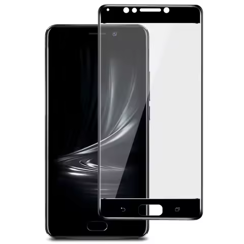 Full Cover Tempered Glass For Asus Zenfone 4 Max ZC520KL Screen Protector protective film For X00ED 