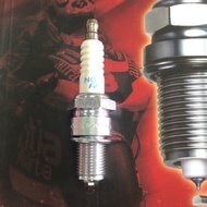 SPARK PLUG NGK BR7ES / SAME USE DR7ES - PLUG FOR NSR250 / CRM250 / CR250 / KDX250 /KX TZM TZR TDR RG