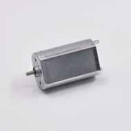 New motor 180 3V 3.5V 6V 9V 12500RPM 20000RPM HM0195