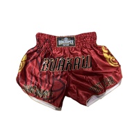 Buakaw Shorts BSH1