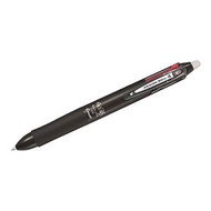 Pilot 四色原子筆 Frixion Ball 4 LKFB-80EF-B 0.5mm 黑色