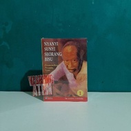 Buku Nyanyi Sunyi Seorang Bisu 2 Jilid By Pramoedya Ananta Toer