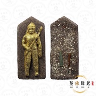 阿贊燙廳一期派燙
