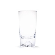 【質感禮物】日本田島硝子 日本製迷你富士山經典平底玻璃杯