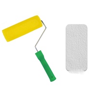 Roll Cat Tekstur Motif Kamprot Roll/ 8 Inch Texture Paint Roller