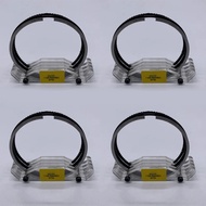 4PCS Φ84mm Pistons Rings 11257594453 0843460000 STD For BMW N20 B20 F30 F31 F20 E84 2.0T Engine Pist