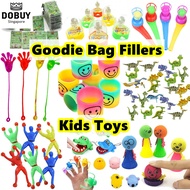 🔥SG LOCAL STOCK🔥Kids Goodie Bag Filler Children Toy Children Day's Gift Birthday Christmas Gift New Year Gift Mini Toy