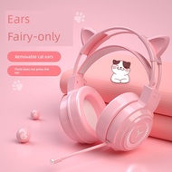 headphone bluetooth bluetooth earphone Muru G58 Computer Headset Wired Gaming Game Household usb Des