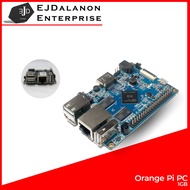 Orange Pi PC 1GB DDR3 Ram H3 Quad-core Cortex-A7 H.265 | HEVC 4K | Oramge pi pc | orange pi | 1Gb | 