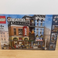 Lego 10246 Detective Office