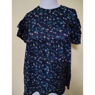 T775(D62)S7 Women's Shirt For Older Children Or Those