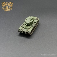New Product KV-4 Heavy Tank 1/144 Scale Tank Model