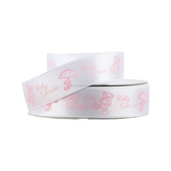 Ribbon Pink (Baby Girl) Pb160