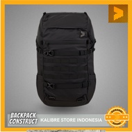Kalibre Construct Black 21L Men's Backpack 911589000