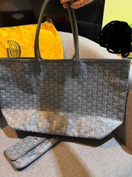 Goyard pm  tote