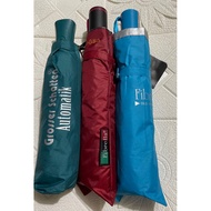 ⭐ ❥ ♞Grosser Schatten/Fibrella/SPRIT. Automatic/Manual Umbrella