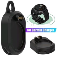 Dock Charger 2IN1 MICRO USB TYPE C Garmin Fenix 5 5S 5X 6 6S 6X 7 7S 7X Approach S10 S60 S62 S40 X10
