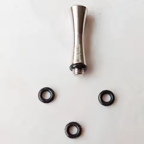 Scissors Parts O RING FIT Scissors Tang