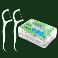 Dental Floss Integrated Family Restaurant Dental Floss Plastic Dental Floss Oral Dental Floss Box
