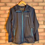 Montbell Wind Blast Parka 四季風褸