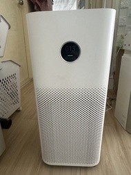 小米 Xiaomi 空氣淨化機 空氣清新機 4 + 1個濾芯（41%)