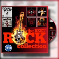 MP3 CASSETTE OF WESTERN ROCK SONGS COLLECTION FULL ALBUM - LATEST WESTERN SONGS MP3 CASSETTE - LINKI