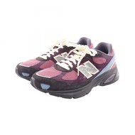 【二手】New Balance NEW BALANCE 運動鞋 NEW BALANCE × KITH Abzorb 2010 U2010KTC 麂皮 × KITH 男款運動鞋,全新未使用