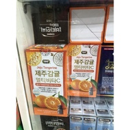 Vitamin C jeju tangarine 280v