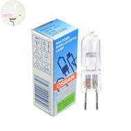 XOITR Osram 64640 HLX Lamp 24V 150W G6.35 For Surgical Video Projector Microscope Lamp Surgical Shad