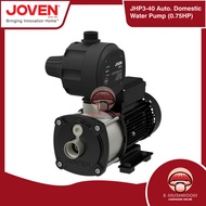 Joven JHP3-40 Automatic Domestic Water Pump 550W / 0.75HP