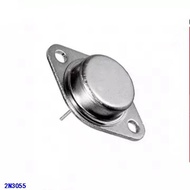 5pcs/lot 2N3055 3055 15A 60V TO-3